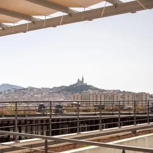 Holiday Inn Express Marseille Saint Charles, an IHG - 51