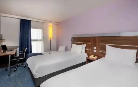 Holiday Inn Express Marseille Saint Charles, an IHG - 37