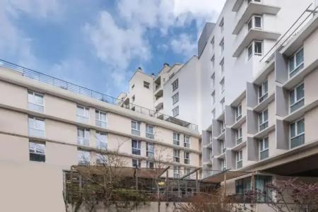 Holiday Inn Express Marseille Saint Charles, an IHG - 24