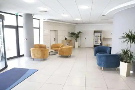 Holiday Inn Express Marseille Saint Charles, an IHG - 21