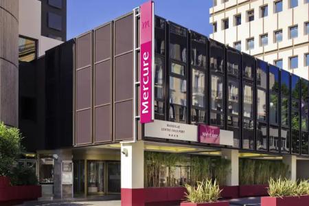 Mercure Marseille Centre Vieux Port