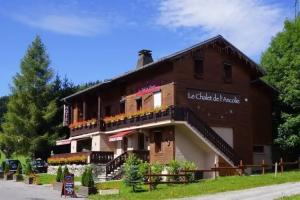 Chalet de l'Ancolie, Megeve