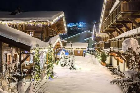 Les Loges Blanches - 44