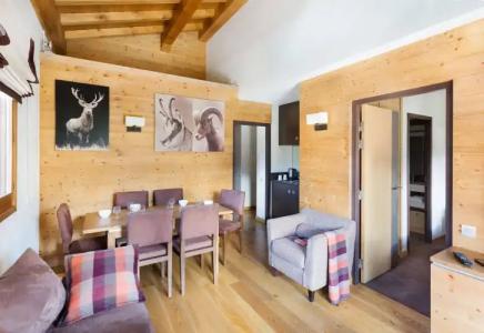 Les Loges Blanches - 35