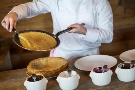 Les Loges Blanches - 13