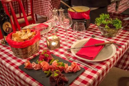 Les Loges Blanches - 46