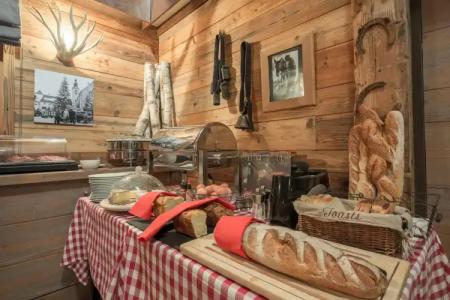 Les Loges Blanches - 45