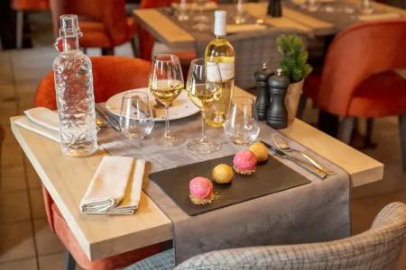 Les Loges Blanches - 11