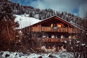 L'Alpaga, a Beaumier hotel