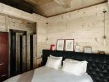 Standard Penthouse room