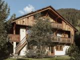6 Bedrooms Premium Chalet