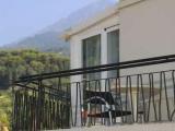 Standard Double room with balcony and with garden view