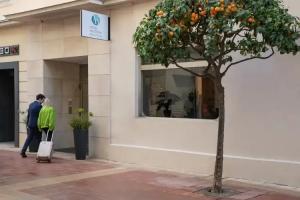 Hotel Menton Le Vendome, Menton
