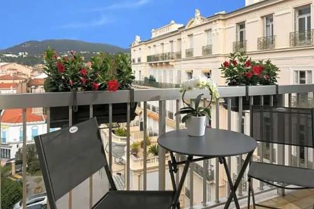 Best Western Mediterranee Menton - 81