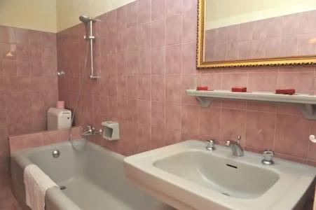 Hôtel Richelieu - 8