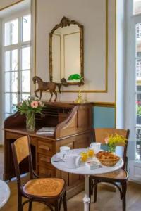 Hôtel Richelieu - 10