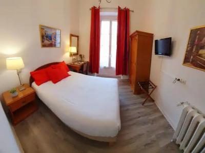 Hôtel Richelieu - 29