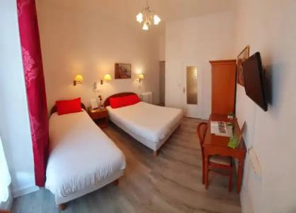 Hôtel Richelieu - 4