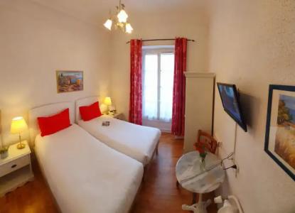 Hôtel Richelieu - 3