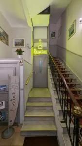 Hôtel Richelieu - 13