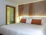 Standard Double room with balcony and with mountain view