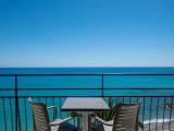 Superior Double room with balcony and with sea view