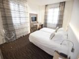Comfort Double room with sea view