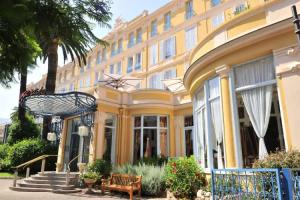 Hotel Mileade L'Orangeraie - Menton, Menton