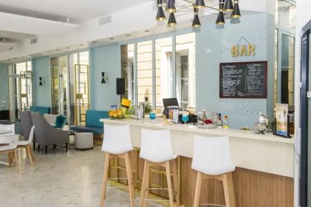 Hôtel Miléade L'Orangeraie - Menton - 15