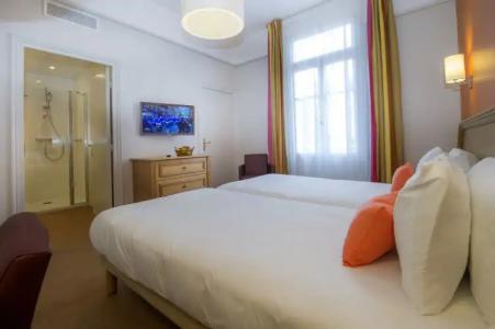 Hôtel Miléade L'Orangeraie - Menton - 6