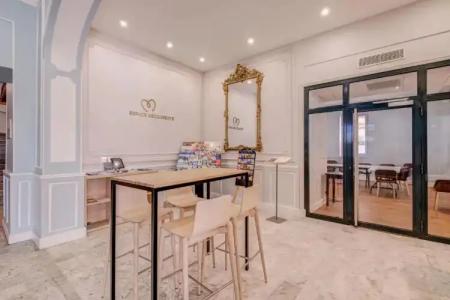 Hôtel Miléade L'Orangeraie - Menton - 24