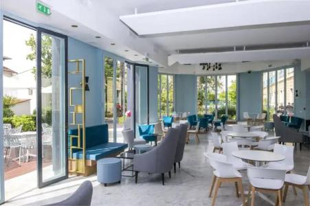 Hôtel Miléade L'Orangeraie - Menton - 18