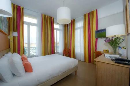 Hôtel Miléade L'Orangeraie - Menton - 3