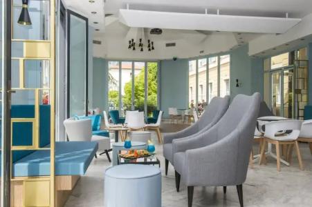 Hôtel Miléade L'Orangeraie - Menton - 16