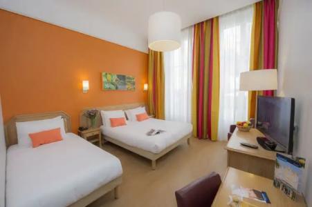 Hôtel Miléade L'Orangeraie - Menton - 4