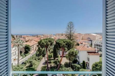 Hôtel Miléade L'Orangeraie - Menton - 25