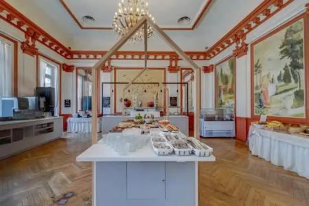 Hôtel Miléade L'Orangeraie - Menton - 21