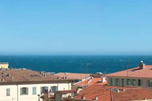 Ibis Styles Menton Centre, Menton