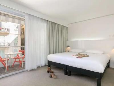 Ibis Styles Menton Centre - 110