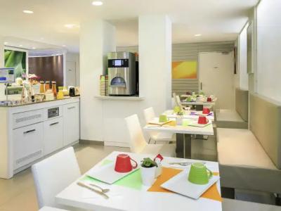 Ibis Styles Menton Centre - 24