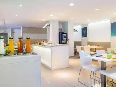 Ibis Styles Menton Centre - 17