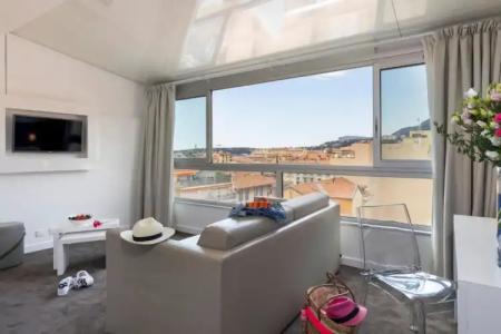 Ibis Styles Menton Centre - 128