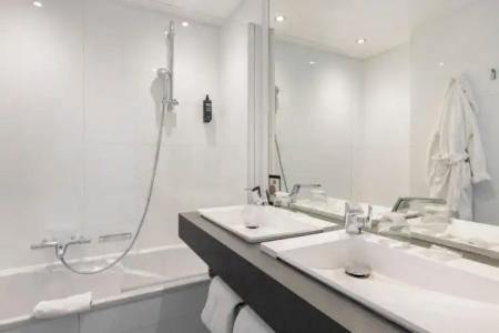 Ibis Styles Menton Centre - 131