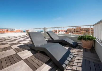 Ibis Styles Menton Centre - 175