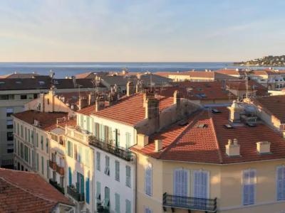 Ibis Styles Menton Centre