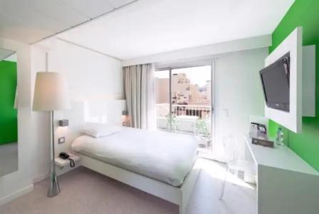 Ibis Styles Menton Centre - 124