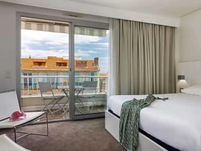 Ibis Styles Menton Centre - 164