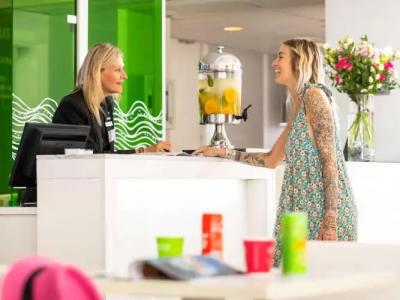 Ibis Styles Menton Centre - 19