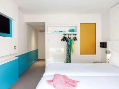 Ibis Styles Menton Centre - 26