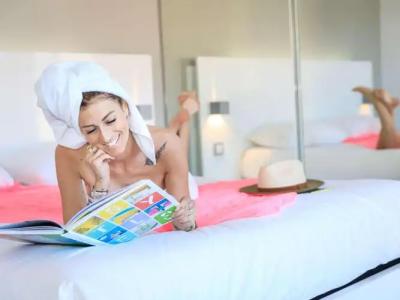 Ibis Styles Menton Centre - 18